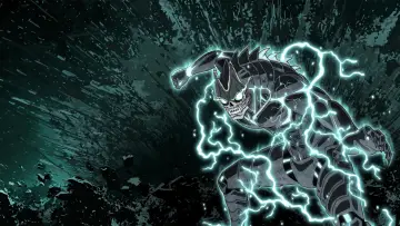 Backdrop к сериалу "Kaiju No. 8" #1305999