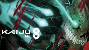 Backdrop к сериалу "Kaiju No. 8" #1306006