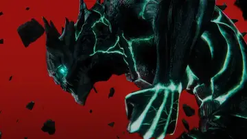 Backdrop к сериалу "Kaiju No. 8" #1306016