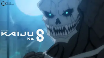 Backdrop к сериалу "Kaiju No. 8" #1306020