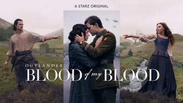 Backdrop for the TV series "Outlander: Blood of My Blood" #1337120