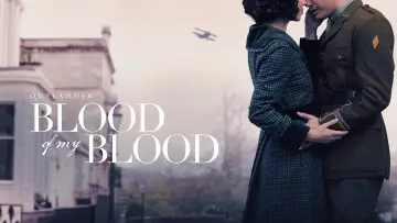 Backdrop for the TV series "Outlander: Blood of My Blood" #1337126