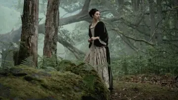 Backdrop for the TV series "Outlander: Blood of My Blood" #1337155