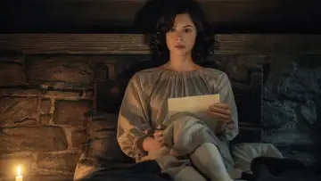 Backdrop for the TV series "Outlander: Blood of My Blood" #1337158