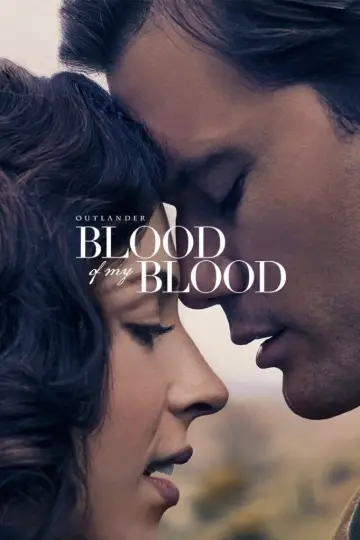 Poster for the TV series "Outlander: Blood of My Blood" #1337204