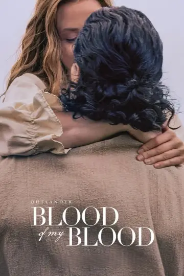 Poster for the TV series "Outlander: Blood of My Blood" #1337206