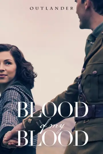 Poster for the TV series "Outlander: Blood of My Blood" #1337214