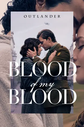 Poster for the TV series "Outlander: Blood of My Blood" #1337225