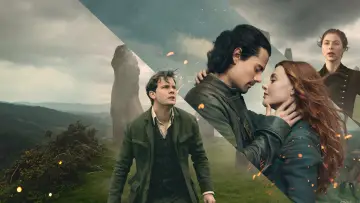 Backdrop for the TV series "Outlander: Blood of My Blood" #1654350