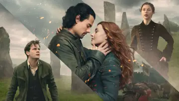 Backdrop for the TV series "Outlander: Blood of My Blood" #1654351