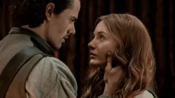 Backdrop for the TV series "Outlander: Blood of My Blood" #1654353