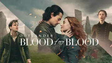 Backdrop for the TV series "Outlander: Blood of My Blood" #1654354