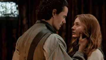Backdrop for the TV series "Outlander: Blood of My Blood" #1654356