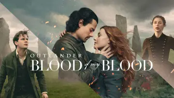 Backdrop for the TV series "Outlander: Blood of My Blood" #1654357