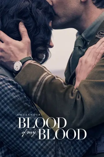 Poster for the TV series "Outlander: Blood of My Blood" #1687827