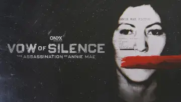 Backdrop for the TV series "Vow of Silence: The Assassination of Annie Mae" #1762990