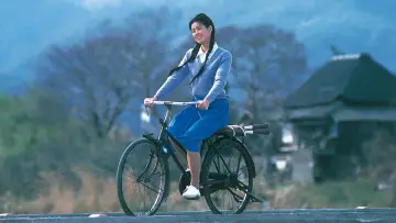 Natchan no shashinkan Poster
