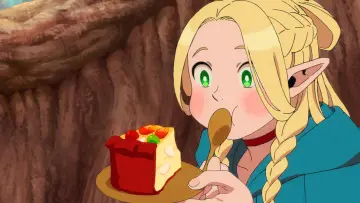 Backdrop к сериалу "Delicious in Dungeon" #1322537