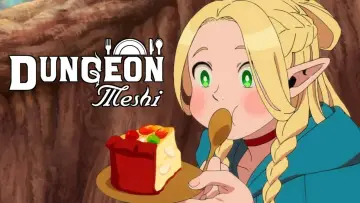 Backdrop к сериалу "Delicious in Dungeon" #1322538