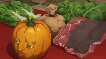 Backdrop к сериалу "Delicious in Dungeon" #1322545