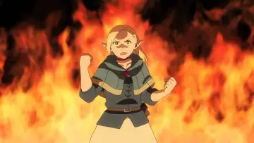 Backdrop к сериалу "Delicious in Dungeon" #1322546