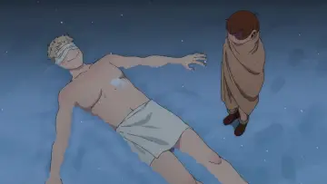 Backdrop к сериалу "Delicious in Dungeon" #1322549