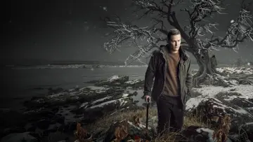 Backdrop for the TV series "Deerslayer" #1558599