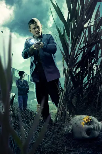 Deerslayer Poster