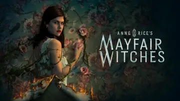 Backdrop к сериалу "Mayfair Witches" #1367327