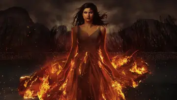 Backdrop к сериалу "Mayfair Witches" #1367328