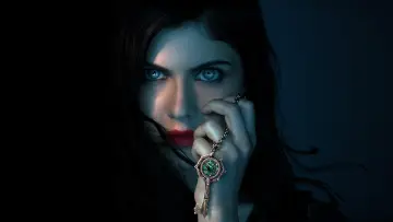 Backdrop к сериалу "Mayfair Witches" #1367329