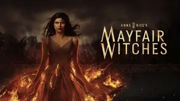 Backdrop к сериалу "Mayfair Witches" #1367331