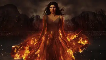 Backdrop к сериалу "Mayfair Witches" #1367332