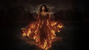Backdrop к сериалу "Mayfair Witches" #1367333