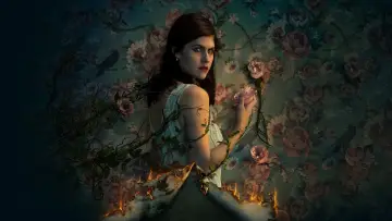 Backdrop к сериалу "Mayfair Witches" #1367335