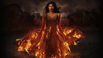 Backdrop к сериалу "Mayfair Witches" #1367336