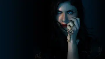 Backdrop к сериалу "Mayfair Witches" #1367338