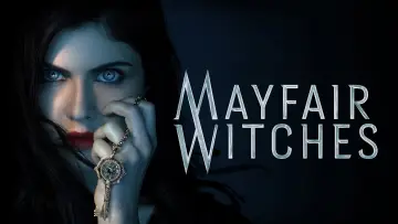 Backdrop к сериалу "Mayfair Witches" #1367340