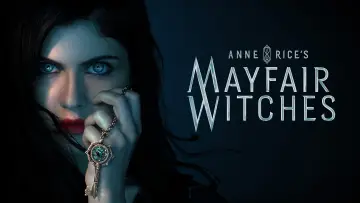 Backdrop к сериалу "Mayfair Witches" #1367342