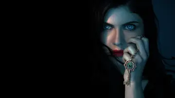 Backdrop к сериалу "Mayfair Witches" #1367343