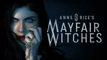 Backdrop к сериалу "Mayfair Witches" #1367344
