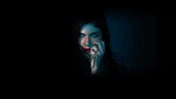 Backdrop к сериалу "Mayfair Witches" #1367345