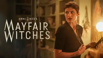 Backdrop к сериалу "Mayfair Witches" #1367346