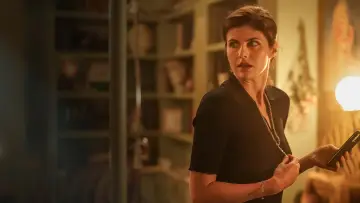 Backdrop к сериалу "Mayfair Witches" #1367348