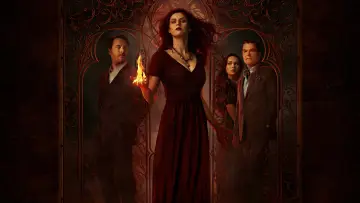 Backdrop к сериалу "Mayfair Witches" #1367357
