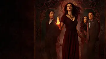 Backdrop к сериалу "Mayfair Witches" #1367359