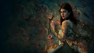 Backdrop к сериалу "Mayfair Witches" #1367360