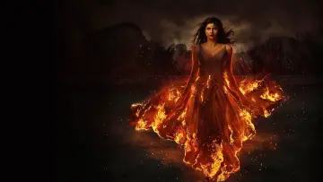 Backdrop к сериалу "Mayfair Witches" #1367361