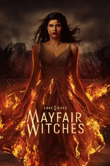 Mayfair Witches Poster
