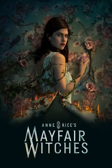 Poster к сериалу "Mayfair Witches" #1367380